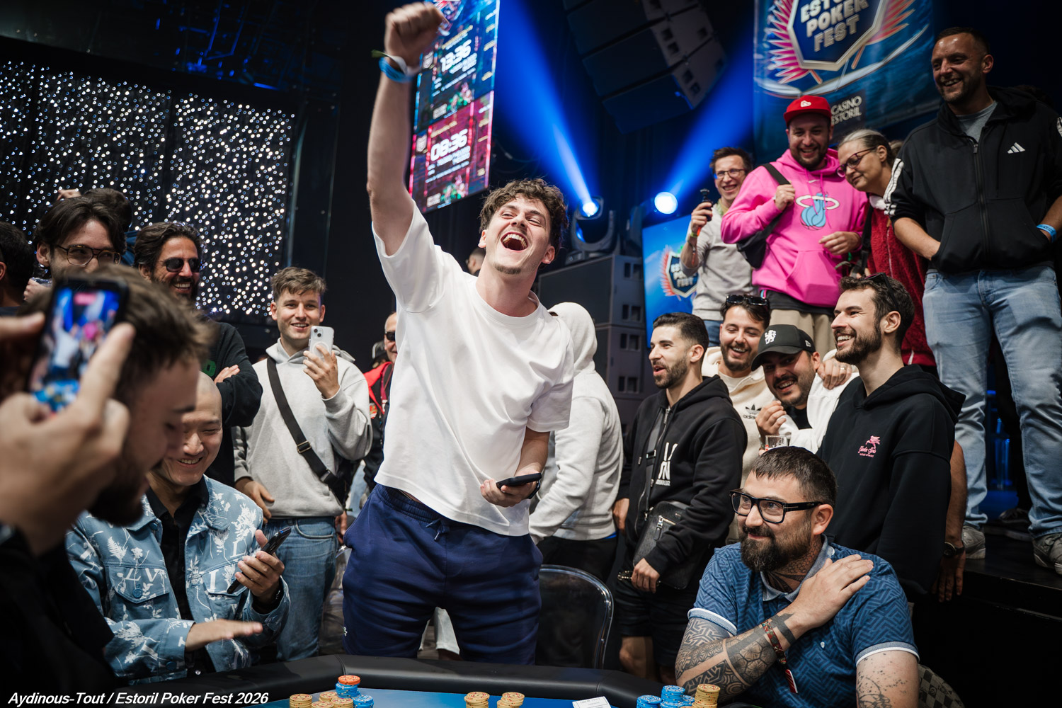 Estoril Poker Fest